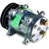 FISPA 1.1299 Compressor, air conditioning